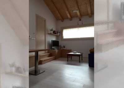 soluzioni arredo interno